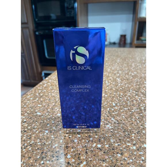 Innovative skincare Other - Innovative, skincare clinical cleansing complex